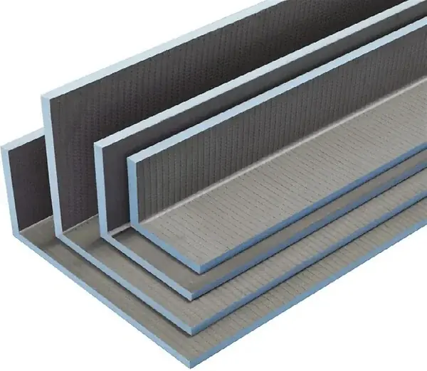 Meilleur Choix Coffre d‘habillage WEDI Mensolo L - 2500 x 200 x 200mm