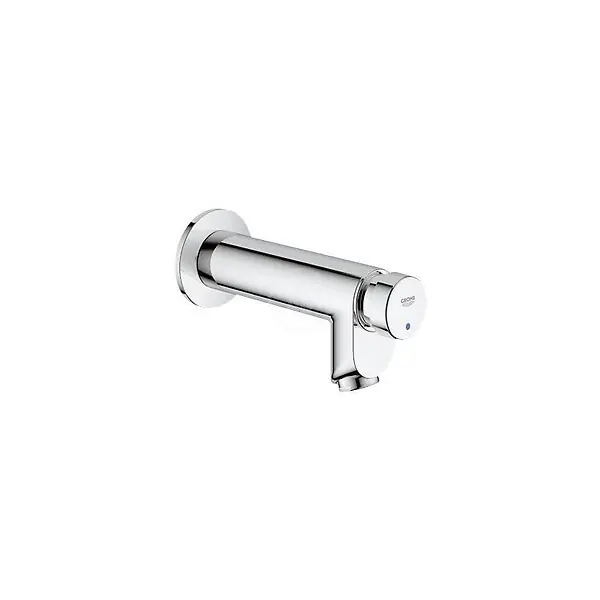 Prix Bas EUROECO COSMOPOLITAN T ROBINETTERIE TEMPORISÉE, chrome (36266000) GROHE