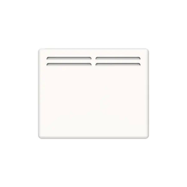 Panneau fixe céramique - 1000W - Blanc HEALLUX Solde
