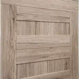 Tiroir casserolier pour cuisine Nevada - L80cm VALINO Jusqu'à Épuisement Des Stocks