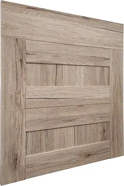 Tiroir casserolier pour cuisine Nevada - L80cm VALINO Jusqu'à Épuisement Des Stocks