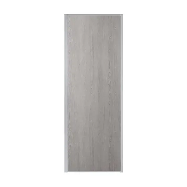 VTL ACIER CHENE CENDRE 2500x922MM P7000G OPTIMUM Acheter En Ligne