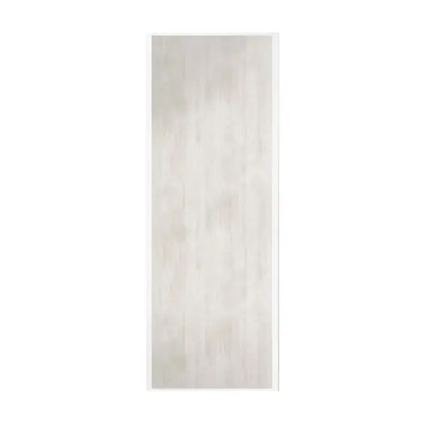 Promotion Saisonnière VTL ACIER MELEZE BLANCHI 2500x922MM P7000B OPTIMUM