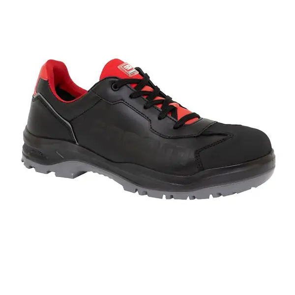 Baskets basses de sécurité FACOM TORINO NOIR S3 Top Vente