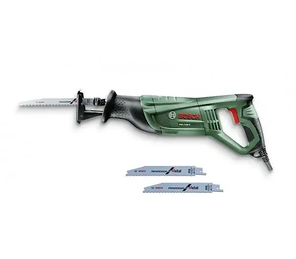 Petit Prix Scie sabre - PSA 7100 E - 710W BOSCH