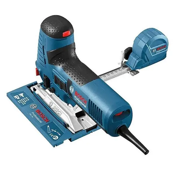 Prix Choc Accessoires divers BOSCH 1600A001FT - KS 3000 + FSN SA Professional pour Scie Sauteuse GST 18 V-LI