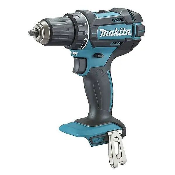 Perceuse Visseuse MAKITA DDF482Z 18 V Li-ion Ø 13 mm (vendu sans batterie) Bon Marché
