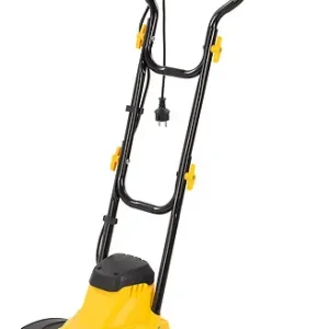 Motobineuse électrique - 1200W - largeur 360mm POWERPLUS Offre Exclusive