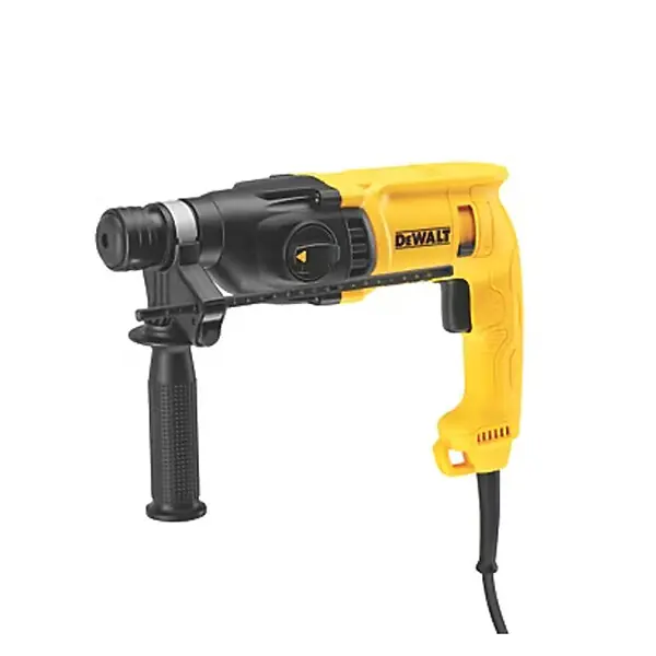 Certifié Perforateur SDS-plus 710W 2J DEWALT D25033-QS