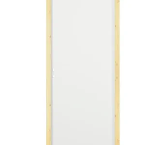 Produit De Marque Bloc-porte alvéolaire isoplane prépeint - H.204xl.93cm BALLAY