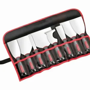 Achetez Aujourd'hui Trousse plaquiste alu-choc - OUTIL PARFAIT - 2433000 L‘OUTIL PARFAIT