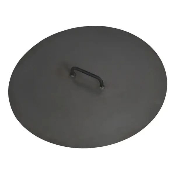 Commander Maintenant Couvercle pour braséro , finition haute qualité - Ø 70,5 cm COOK KING