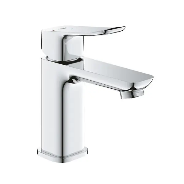 Dice mitigeur monocommande de lavabo à levier avec vidage Clic-Clac, chrome brillant (1018610000) GROHE Remise