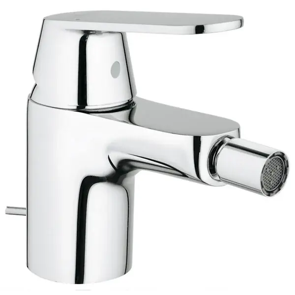 Grohe Eurosmart Cosmopolitan Mitigeur monocommande 1/2" Bidet Taille S (32839000) Satisfait Ou Remboursé