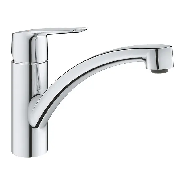 Acheter En Ligne Start mitigeur monocommande évier, chrome (G30530002) GROHE