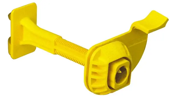 Appui intermédiaire Optima2 - Composite - 140mm ISOVER Produit De Marque