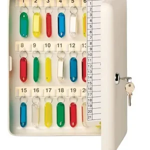 Soldes Armoire à 30 clés - JOMA - 2093