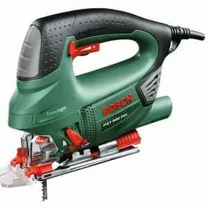 Scie sauteuse PST 900 PEL - 620 W BOSCH Prix Choc