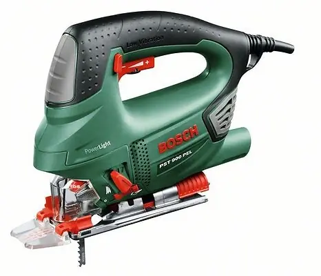 Scie sauteuse PST 900 PEL - 620 W BOSCH Prix Choc