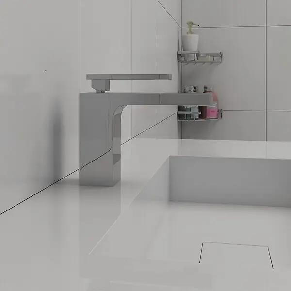 Robinet mitigeur GARDENIA LITTLE Chrome DISTRIBAIN Authentique
