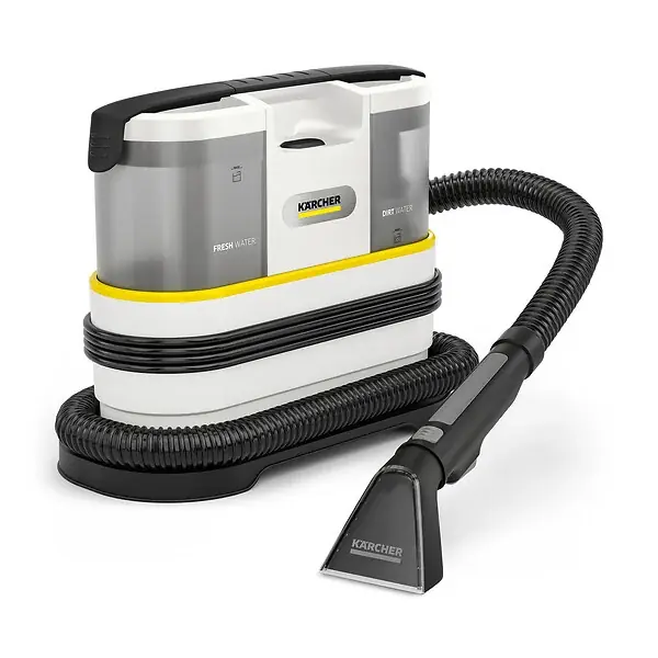 Promotion Détacheur à extraction - SE 2 Spot Pure+ - 450 W KARCHER