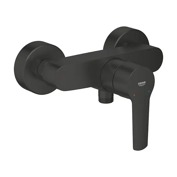 Mitigeur monocommande Douche GROHE Quickfix - Start 2021 Meilleure Vente