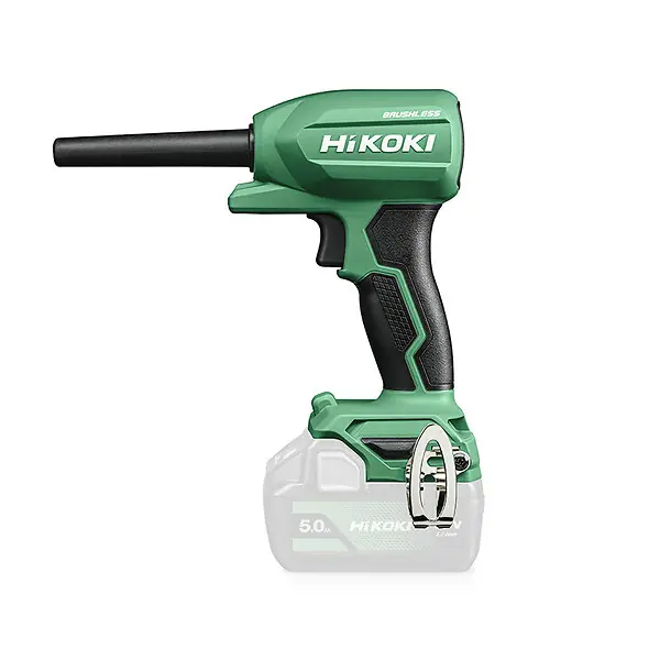 Acheter En Ligne Soufflette-gonfleur 18V HIKOKI RA18DAW4Z (vendu sans batterie)