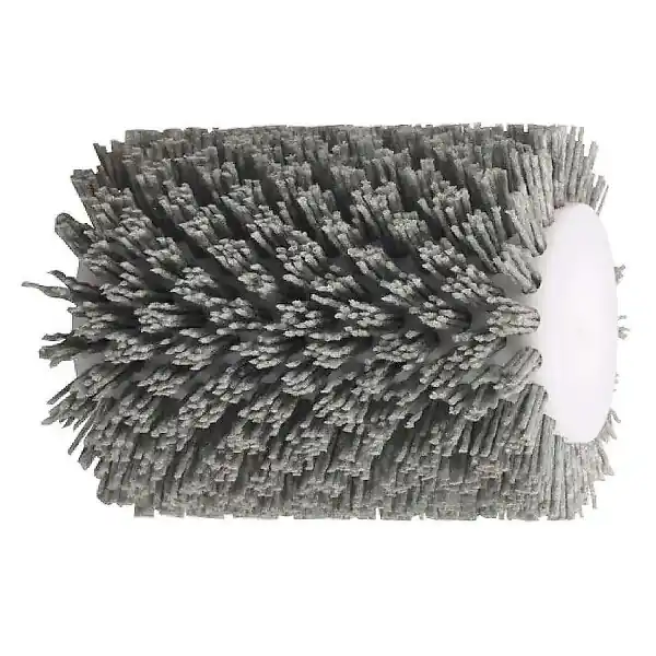 Brosse MAKITA P-04444 en Nylon Grain 120 pour Décapeur à Rouleau MAKITA 9741 860W Achetez Aujourd'hui