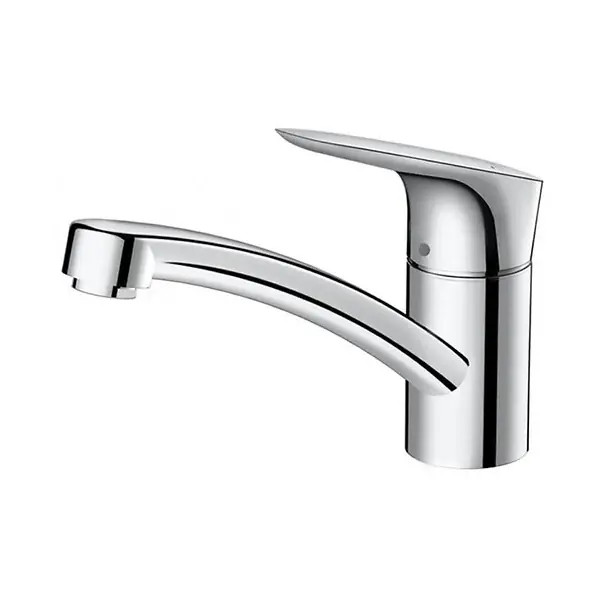 Meilleur Prix Hansgrohe Logis 120. Mitigeur cuisine (71830000)
