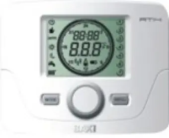 Thermostat d‘Ambiance Filaire Modulant Programmable C7108528 Chappée CHAPPEE Prix Réduit