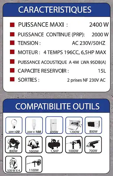Fer de Degauchisseuse 260x20x3,0 Carbure Leman Usine Directe