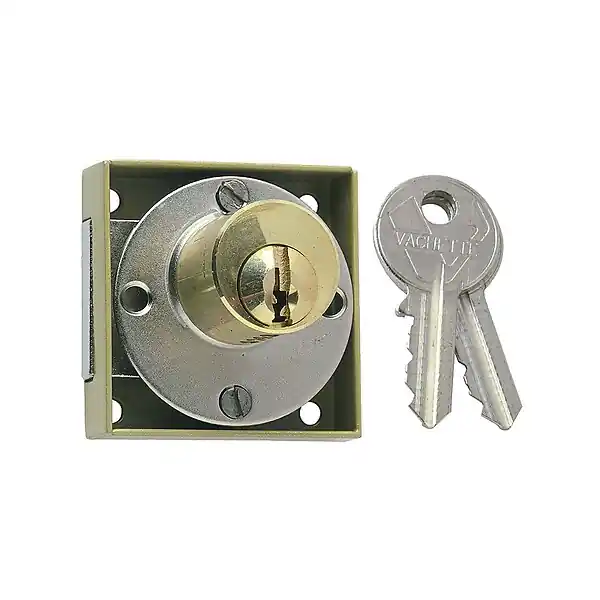 Serrure en applique modèle 5064 VACHETTE Promotion Saisonnière