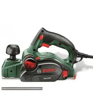 Rabot électrique PHO 2100 - 680W BOSCH Certifié