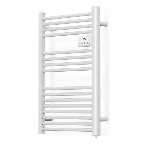 Radiateur sèche serviettes sans fluide 500W WARM TECH Promotion