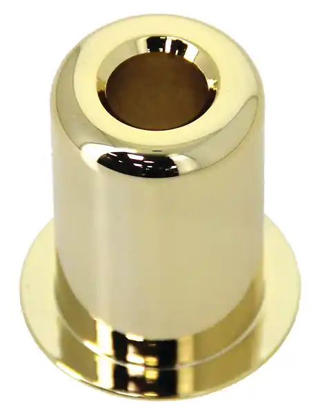 Protège pompe doré longueur standard - FICHET - 70501250 HERACLES Commander Vite