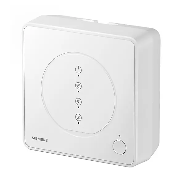 SIEMENS Routeur ZIGBEE CONNECTED HOME Dernière Chance