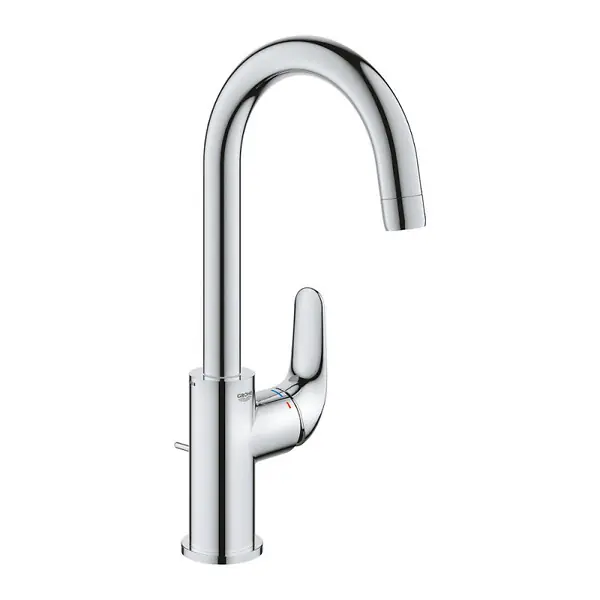 Offre Du Jour Swift Mitigeur monocommande de lavabo, taille L (24330001) GROHE