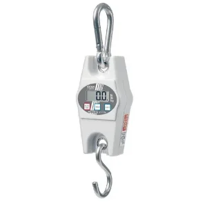 Authentique Kern - Dynamomètre 500g à 200Kg - HCB200K500 Kern sohn