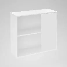 Prix Promo Caisson d‘angle haut ouverture à droite 70x100cm GRUPOALVIC