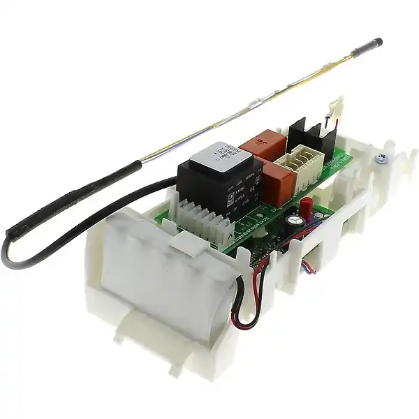 Nouvel Arrivage Ensemble thermostat électronique Thermor 1200W mono kitable