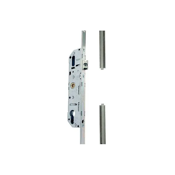 Crémone barillet 3570 ajustable haut et bas longueur 2030mm FERCO Meilleur Choix