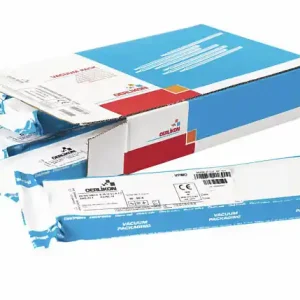 Meilleur Choix Etui de 90 électrodes CLEARINOX E316L 2,5x300 VPMD OERLIKON W000387159