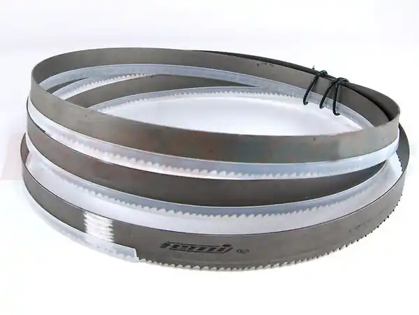 Lame scie ruban 6/10 Z/1‘ 1735x19x0.9 mm FEMI 1750XL ABS1750XL - 3280046 Prix Réduit