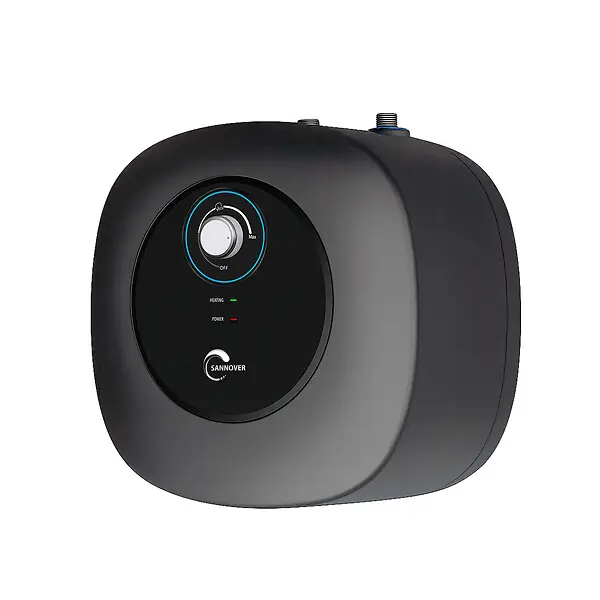 Chauffe Eau Electrique ADROS 30L Sous Evier Sannover Prix Bas
