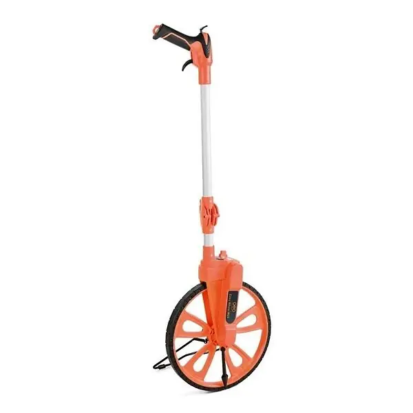 Offre Limitée Odomètre Easywheel M20 GEO FENNEL 120 (homologué LNE)