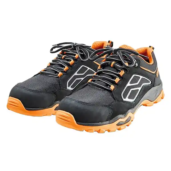 Chaussures Basses de sécurité STIHL Worker S2 Pas Cher