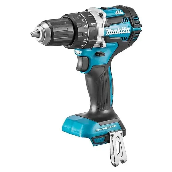 Perceuse visseuse à percussion MAKITA Brushless DHP484Z 18 V Li-ion (vendu sans batterie) Acheter En Ligne