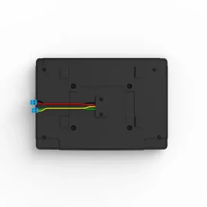 Module connectivité pour visiophone - Noir - WiFi 2,4 GHz SOMFY Commander Maintenant