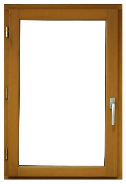 Châssis Exo 1 vantail gauche - 95x60cm TOTEM Prix Cassé