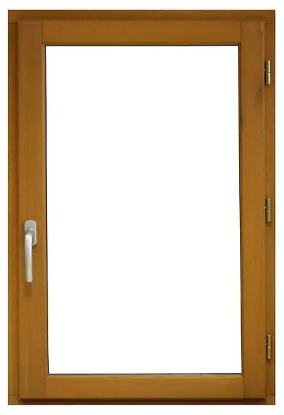Paiement Sécurisé Châssis exo droit 1 vantail - 95x60cm TOTEM